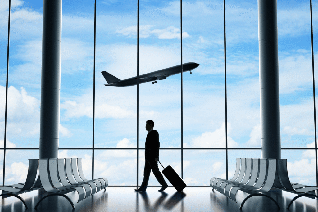 Taxi Sprint - Airport