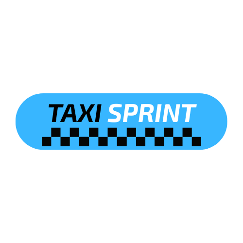 Taxi Sprint logo
